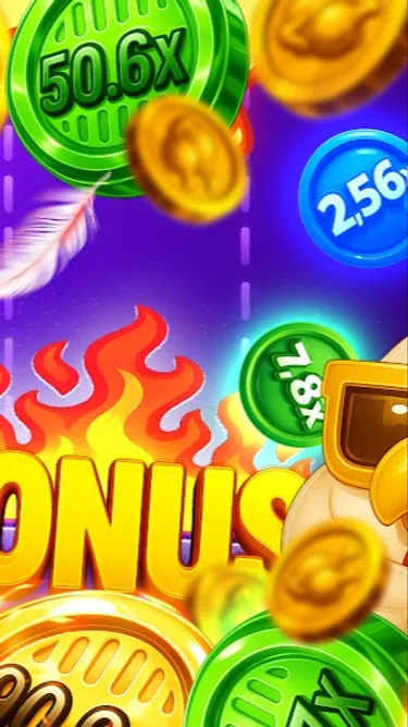 Chicken Road Screenshot